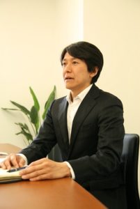 トップメッセージ