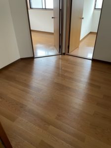 退去立会と原状回復　募集を早めるために必要な事